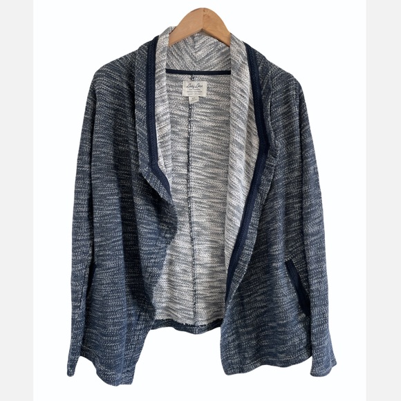 Lucky Brand • Lucky Lotus Softest Knitwear Sweater - Picture 1 of 6